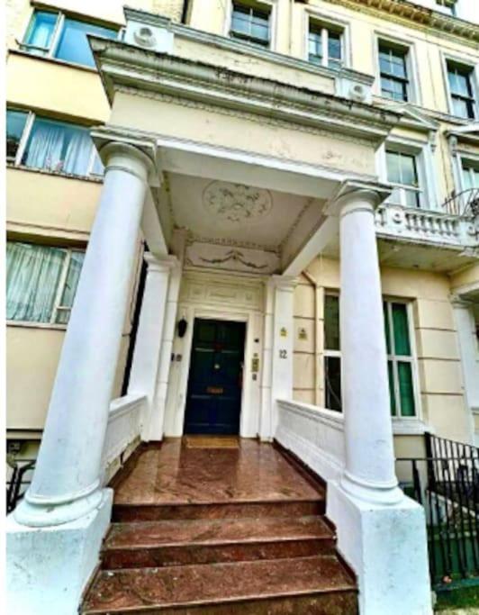 Apartamento Compact Flat Close To Hyde Park Londres