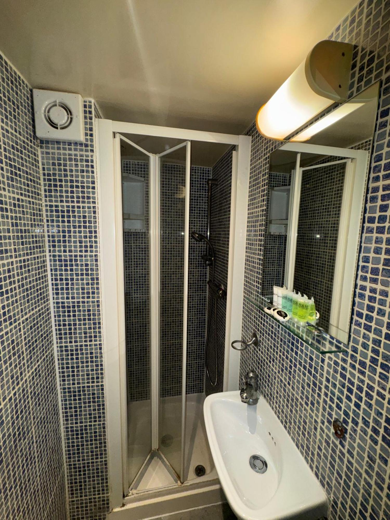 Compact Flat Close To Hyde Park Apartamento