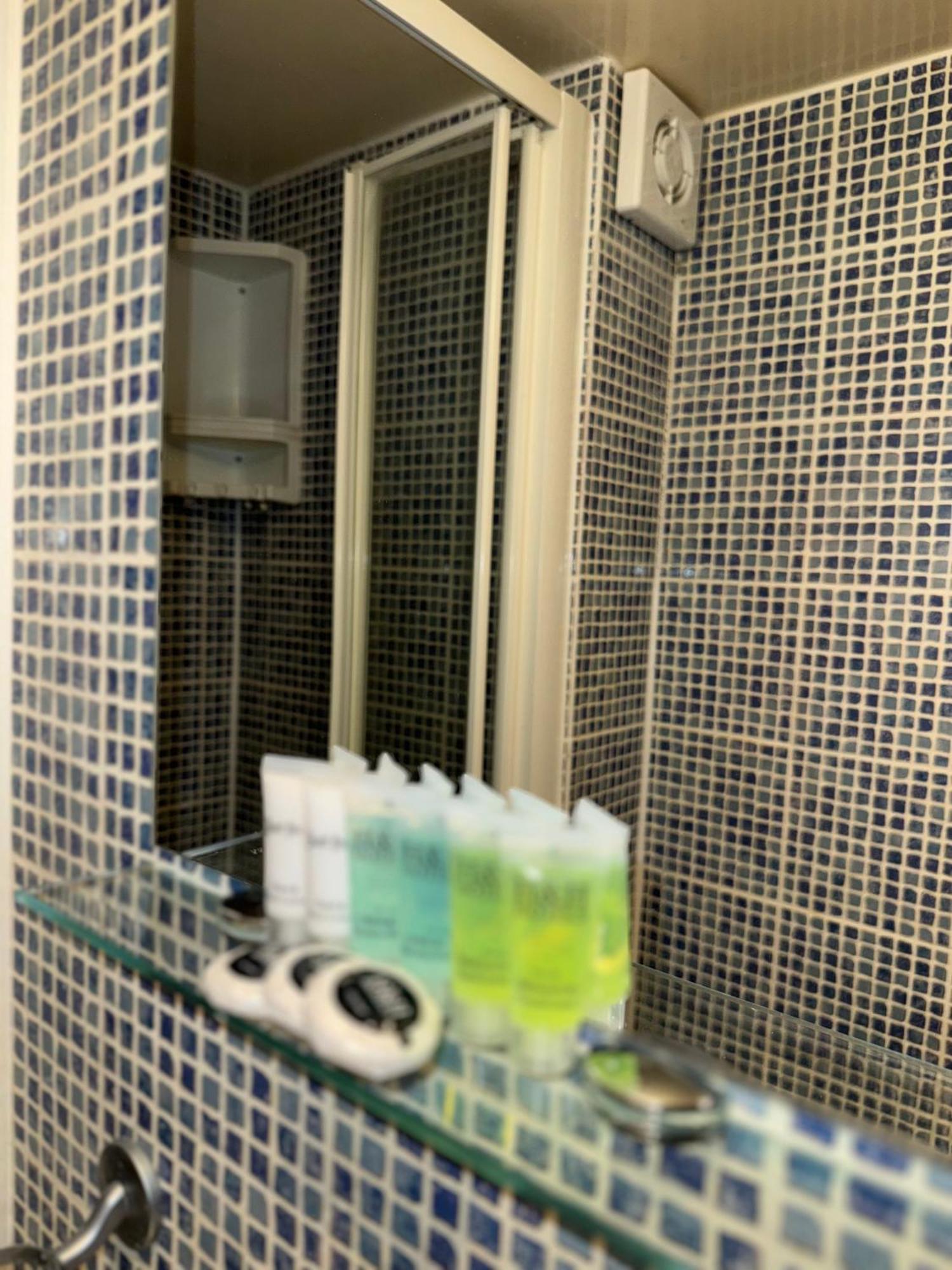 Apartamento Compact Flat Close To Hyde Park Londres