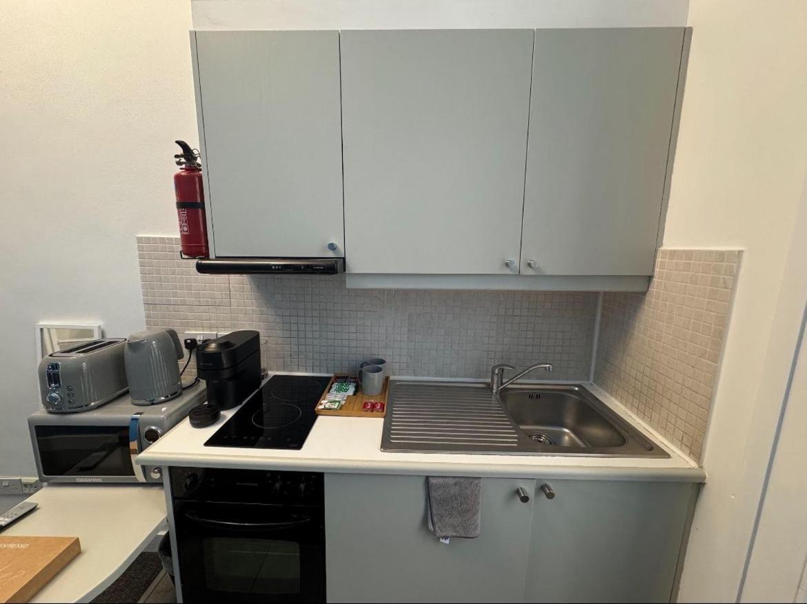 Apartamento Compact Flat Close To Hyde Park